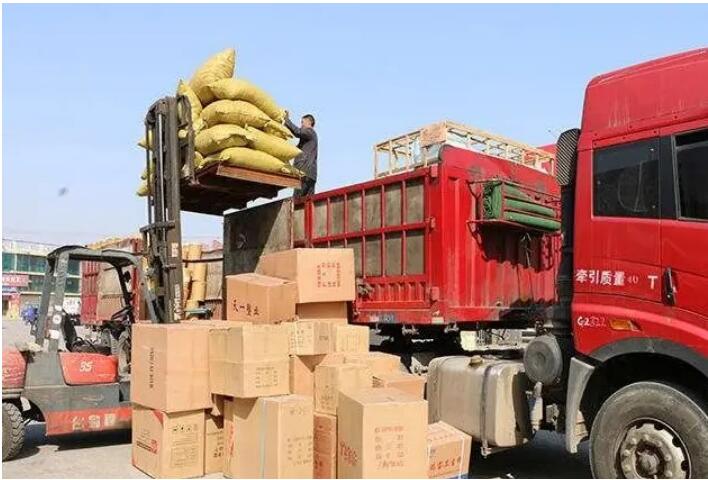 泉州到酒泉物流专线