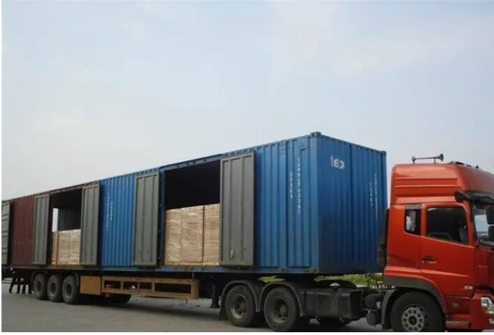 泉州到酒泉整车运输