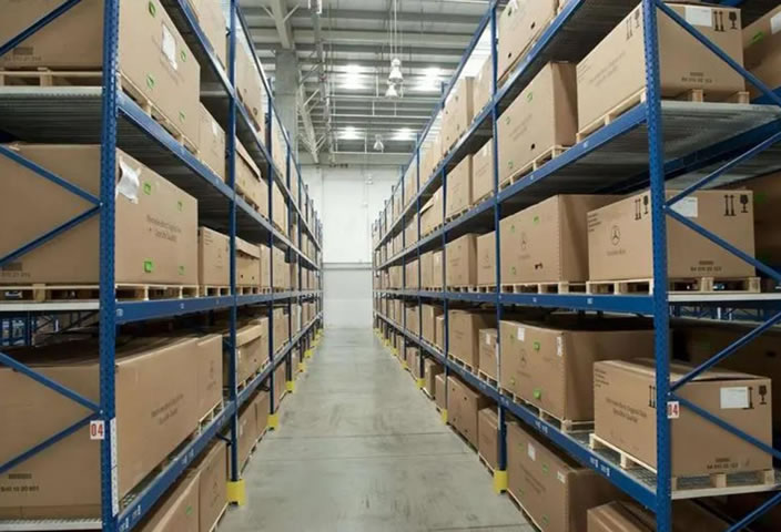 泉州到酒泉货物仓储