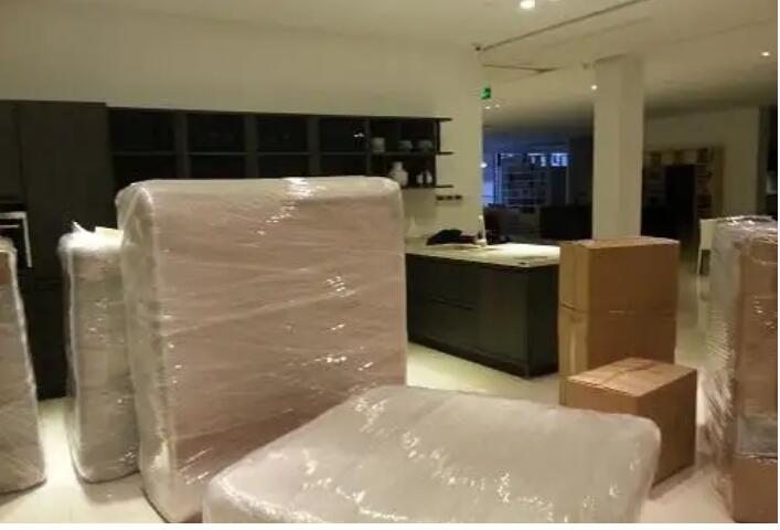 泉州到酒泉长途搬家