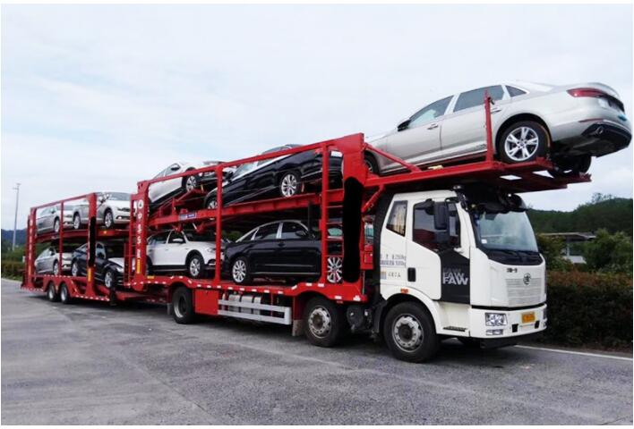 泉州到酒泉轿车托运